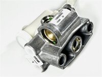 Mercedes-Benz Luftfederventil