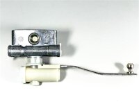 Mercedes-Benz Luftfederventil