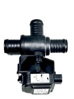 Mercedes-Benz Ventil Heizung