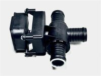 Mercedes-Benz Ventil Heizung