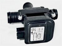 Mercedes-Benz Ventil Heizung