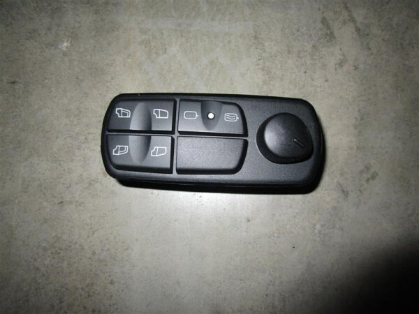 Mercedes-Benz Schalter Fensterheber links