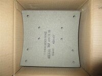 Original Mercedes Benz Bremsbelagsatz A3574231011