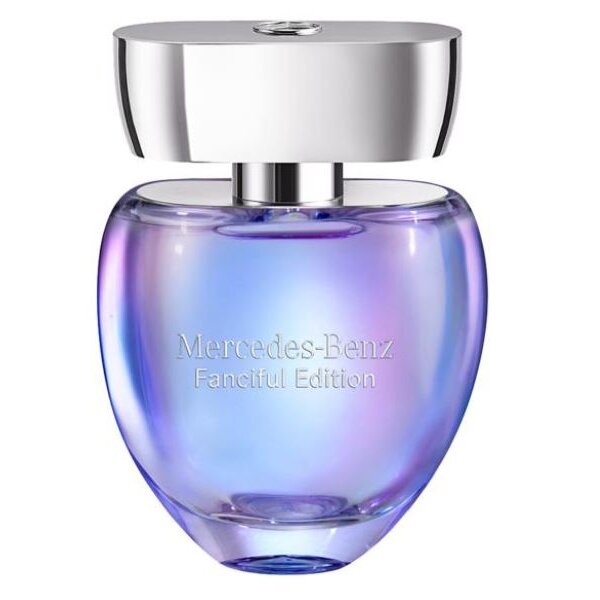 Mercedes Benz Eau de Toilette Fanciful Edition 60ml Duft für Frauen