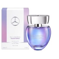 Mercedes Benz Eau de Toilette Fanciful Edition 60ml Duft...