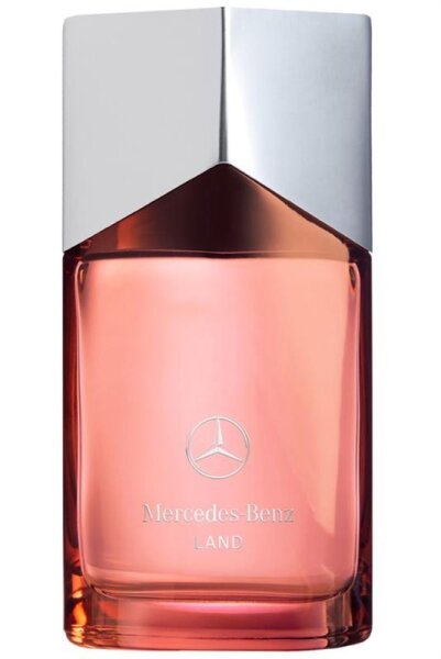 Mercedes-Benz Land für Herren INCC EdP 100 ml