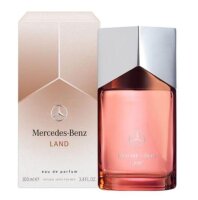 Mercedes-Benz Land für Herren INCC EdP 100 ml