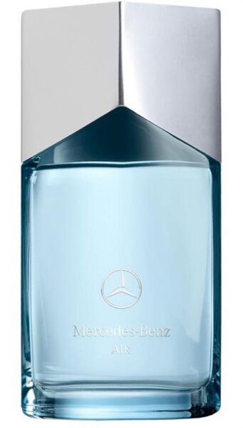 Mercedes-Benz AIR für Herren INCC EdP 100 ml