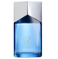 Mercedes-Benz SEA für Herren INCC EdP 100 ml