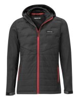 Mercedes-Benz AMG Hybridjacke Herren Größe XL