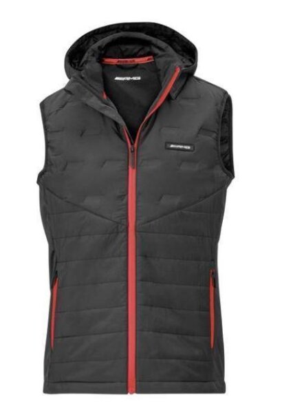 Mercedes-Benz AMG Hybridweste Herren Größe L