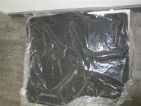 Mercedes-Benz Ripsmatten