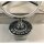 Mercedes Benz Stern, original Ersatzteil, Emblem Stern C-/E-/CLK-/S-Klasse
