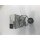 Mercedes-Benz Stern, original Ersatzteil, Emblem Stern C-/E-/CLK-/S-Klasse