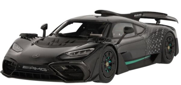 Mercedes-Benz AMG ONE C298