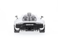 Mercedes-Benz AMG ONE C298 Silber