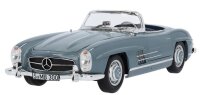 Mercedes-Benz 300 SL Roadster W 198 II (1957-1963) Modell...