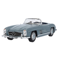 Mercedes-Benz 300 SL Roadster W 198 II (1957-1963) Modell...