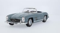 Mercedes-Benz 300 SL Roadster W 198 II (1957-1963) Modell...