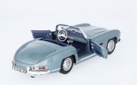 Mercedes-Benz 300 SL Roadster W 198 II (1957-1963) Modell 1:18