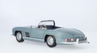 Mercedes-Benz 300 SL Roadster W 198 II (1957-1963) Modell 1:18