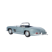 Mercedes-Benz 300 SL Roadster W 198 II (1957-1963) Modell 1:18