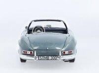Mercedes-Benz 300 SL Roadster W 198 II (1957-1963) Modell 1:18
