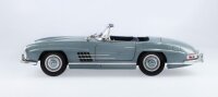 Mercedes-Benz 300 SL Roadster W 198 II (1957-1963) Modell 1:18