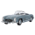 Mercedes-Benz 300 SL Roadster W 198 II (1957-1963) Modell 1:18