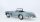 Mercedes-Benz 300 SL Roadster W 198 II (1957-1963) Modell 1:18