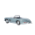 Mercedes-Benz 300 SL Roadster W 198 II (1957-1963) Modell 1:18