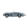 Mercedes-Benz 300 SL Roadster W 198 II (1957-1963) Modell 1:18