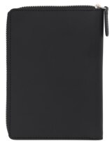 Mercedes Benz Geldbörse Reisepassetui schwarz...