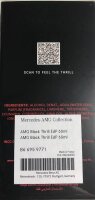 Mercedes-Benz AMG Black Thrill, EdP, 60 ml Parfüm für Herren, INCC