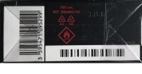 Mercedes-Benz AMG Black Thrill, EdP, 60 ml Parfüm für Herren, INCC