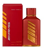 Mercedes-Benz AMG Red Thrill EDP 100ml Parfüm...