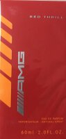 Mercedes-Benz AMG Red Thrill EDP 100ml Parfüm für den Herren INCC