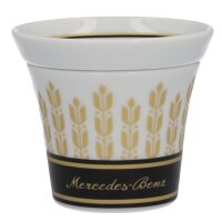 Mercedes-Benz Espressotassen, Set, 90 ml, 4-teilig...