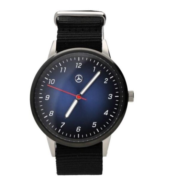 Mercedes-Benz Armbanduhr Casual B66959722