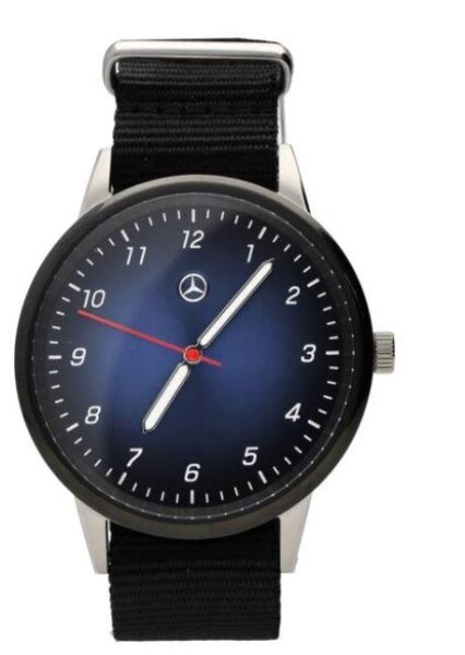 Mercedes-Benz Armbanduhr Casual