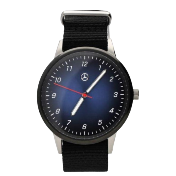 Mercedes-Benz Armbanduhr Casual