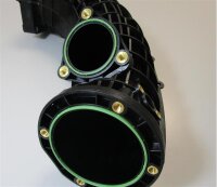 Mercedes-Benz Daimler Truck  Ladeluftrohr