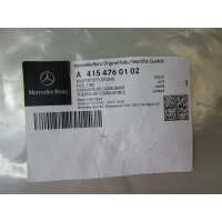 Original  Mercedes Benz Kraftstoffleitung Dieselfahrzeuge...