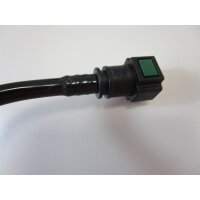 Original  Mercedes Benz Kraftstoffleitung Dieselfahrzeuge 415 A4154760102