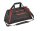 Mercedes-AMG Sporttasche schwarz rot polyester