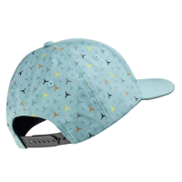 Mercedes-Benz Cap Kinder türkis, Baumwolle (Bio)