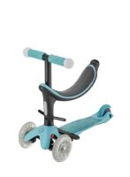 Mercedes-Benz Tretroller Kinder 4in 1