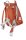 Mercedes-Benz Rucksack Kinder, klein orange, Polyester
