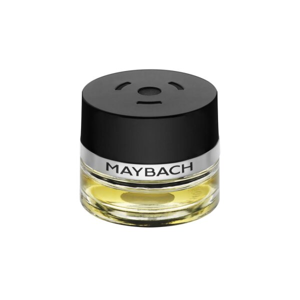 Flakon, AGARWOOD MOOD Aussteller