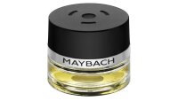Mercedes-Benz Flakon AGARWOOD MOOD Aussteller